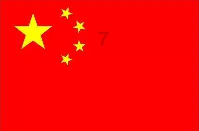 卡通红色汽车拼图