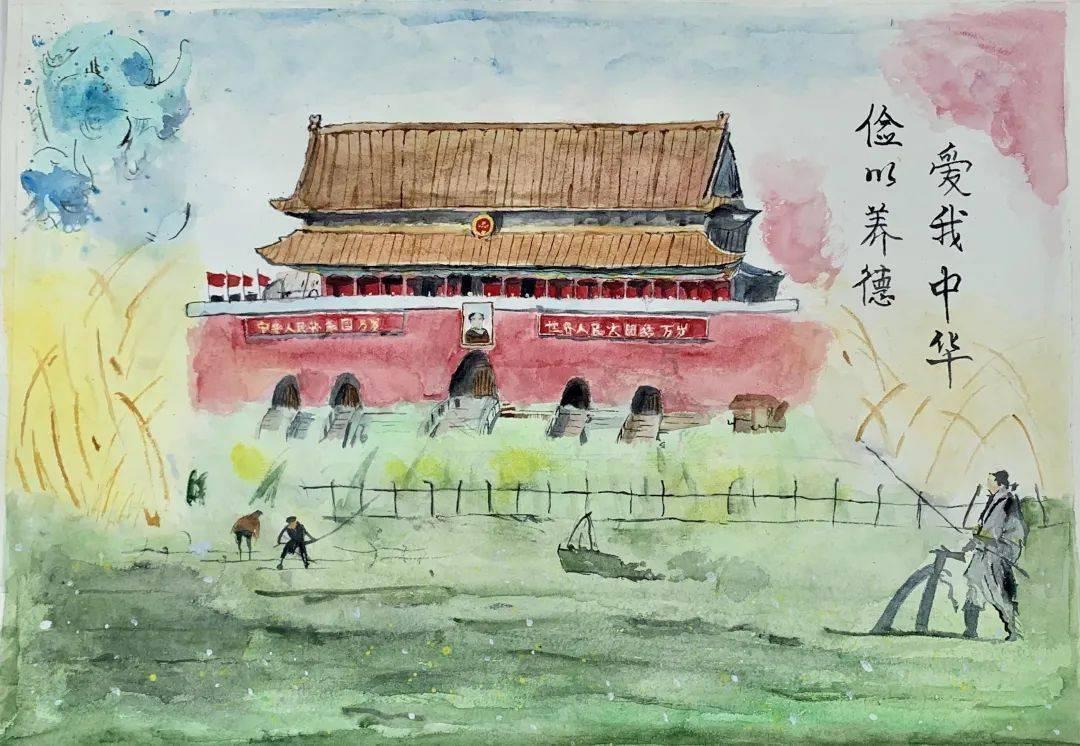 很多人都认为慈禧太后与清朝的覆灭有很大的原因，你怎么看？