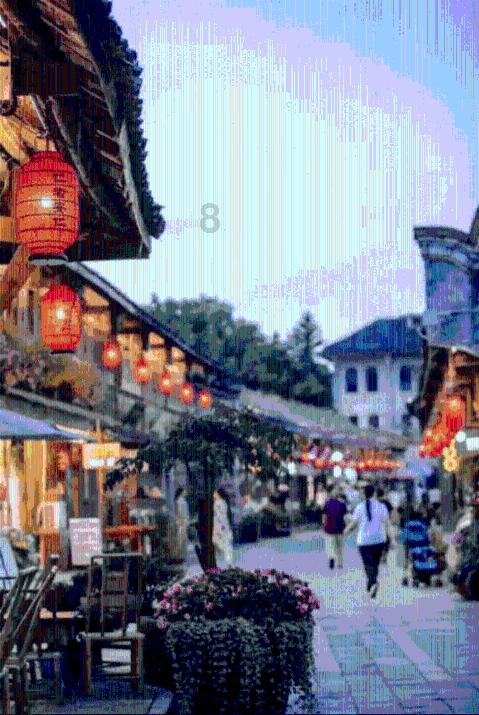 素描小子跑酷