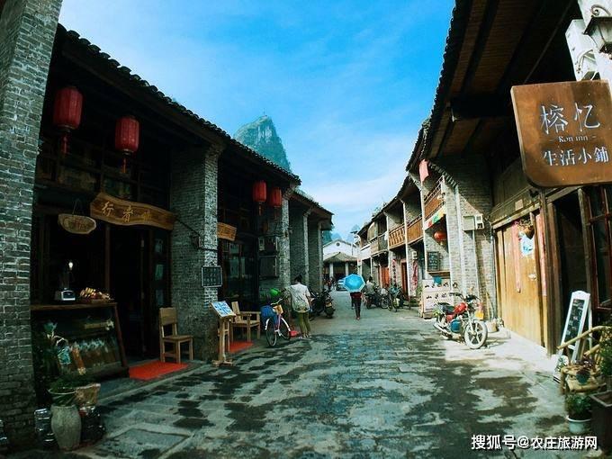 佳节将至年味浓 大化土货农味香